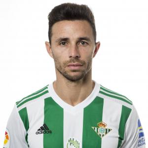 Rubn Castro (Real Betis) - 2017/2018